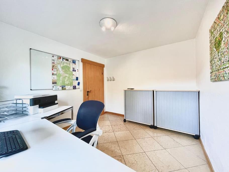 Whole Villa Munich, Alps View, Quiet And Spacious Feldkirchen-Westerham Buitenkant foto