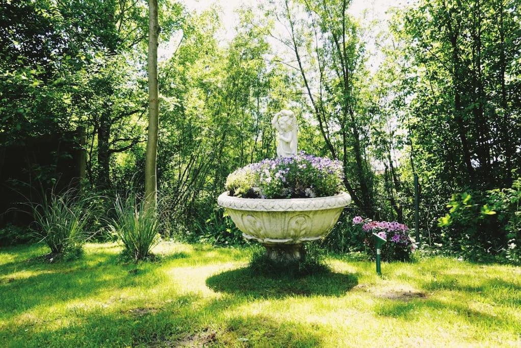 Whole Villa Munich, Alps View, Quiet And Spacious Feldkirchen-Westerham Buitenkant foto